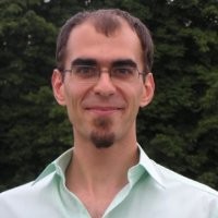 Sébastien Bratières