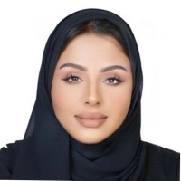 Amina Alblooshi