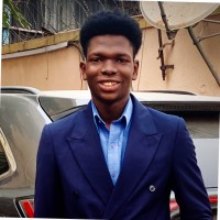 Victor Adeniji