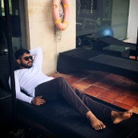Raghav Sharma