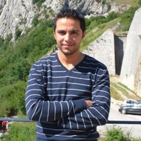Mouadh Khlifi