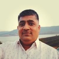 Sagar Patil