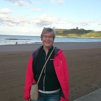 Katarina Purvin Gustavsson