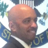 Darryl Reeves