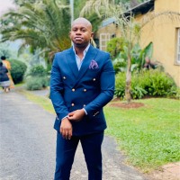 Mpho Malatjie