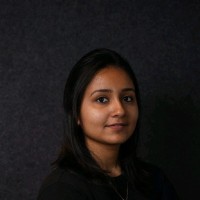 Kesia Jaimon Joseph