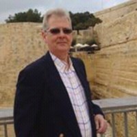 Michael Sage FIH, FBII, FRSPH