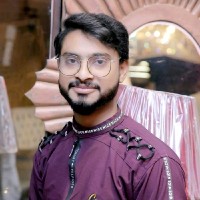 Hafiz Ali Abbas