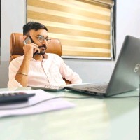 Hardik Akbari
