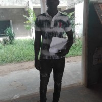 Mamadou Traore