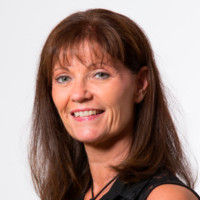 Yvonne Anglesjö