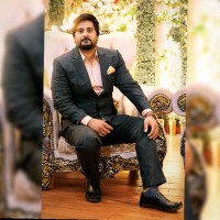 Ghulam Mustafa