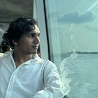 Shameerali A