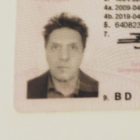 Nader Saidi