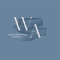 Wedad Alamoudi
