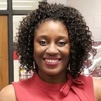 Latasha Cassidy