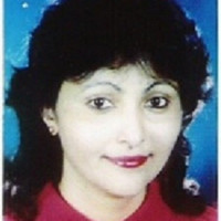 Elizabeth D'Souza