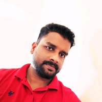 Nidhin Usha Krishnan