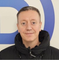 Paul Moss Cts