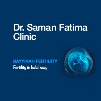 Dr. Saman Fatima