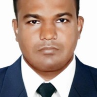 Tafazzal Hossain