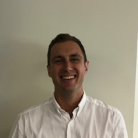 Matthew Simshauser