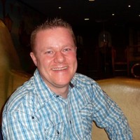 Danny Branderhorst