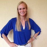Brianna Verrier