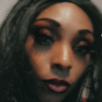 Rici Thomas
