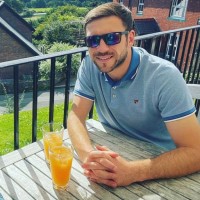 Ryan Billington