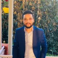 Sumit pathania
