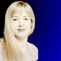 Alina Negrea, EIA, EQA, ITCA, GCDF, FInstCPD