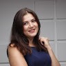 Evgenia Zagorodnyuk