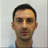 Dante Papagianacopoulos
