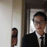 Ryan Tran
