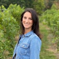 Rebecca Boova-Turner, Mha, Rd, Ldn