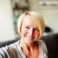 Simone van de Louw - Versleijen