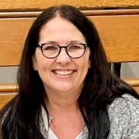 Patti Douglas