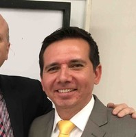 Uriel Zamudio