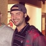 Justin Palmesano