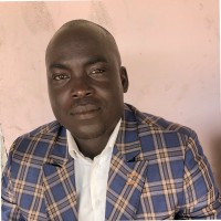 Amed Gbadibo Atoyebi