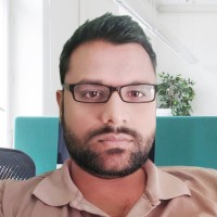 Yogesh Pahari