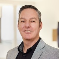 Paul Wright