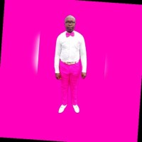 EVANGELIST ANOINTING AUGUSTINE GREAT UZOMA