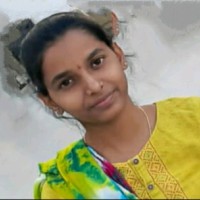 Anuhya Reddy