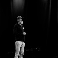 Trond Berge Høvik