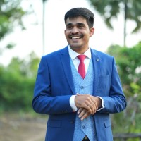 Lokesh Bellamkonda