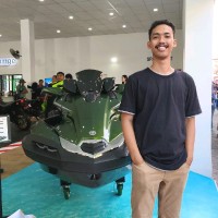 Hermawan Guntur Saputro