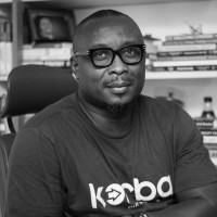 N. Korshi Da Seglah, CISM