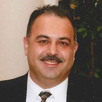 Nick Andreula